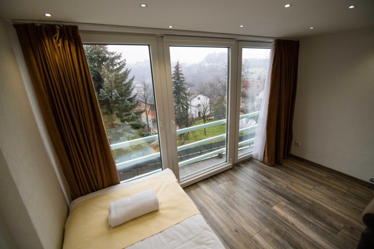 Apartment Panorama